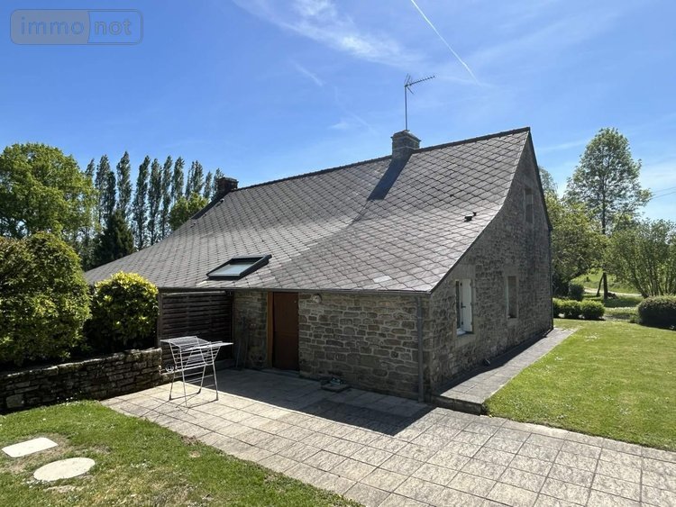 Maison a vendre Malansac 56220 Morbihan 150 m2 7 pièces 225750 euros