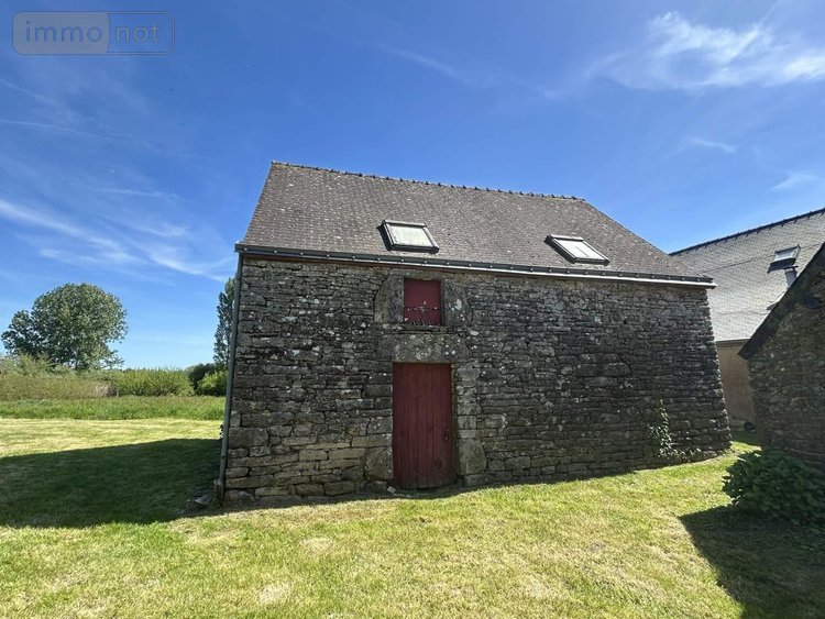 Maison a vendre Malansac 56220 Morbihan 150 m2 7 pièces 225750 euros