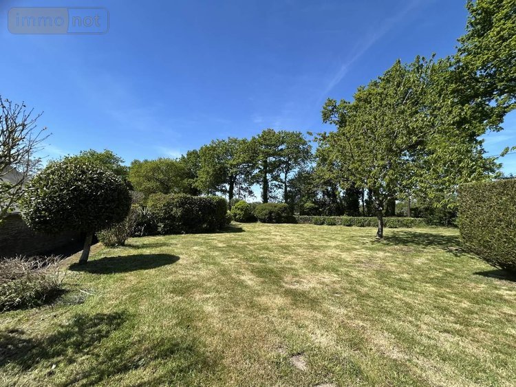 Maison a vendre Malansac 56220 Morbihan 150 m2 7 pièces 225750 euros