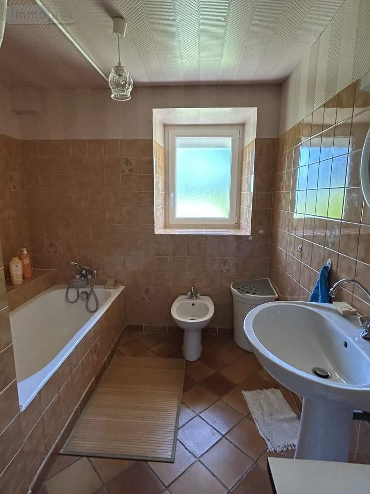 Maison a vendre Malansac 56220 Morbihan 150 m2 7 pièces 225750 euros