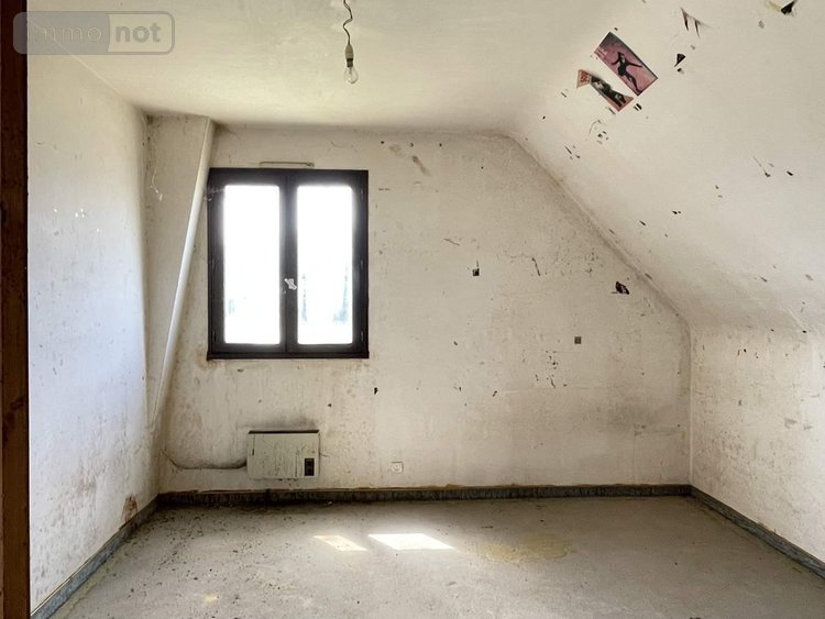 Maison a vendre Caden 56220 Morbihan 96 m2 4 pièces 132500 euros