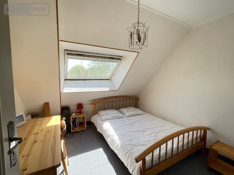 Maison a vendre Malansac 56220 Morbihan 114 m2 5 pièces 343200 euros
