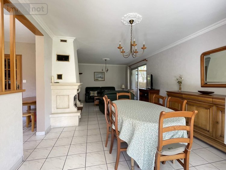 Maison a vendre Malansac 56220 Morbihan 114 m2 5 pièces 343200 euros