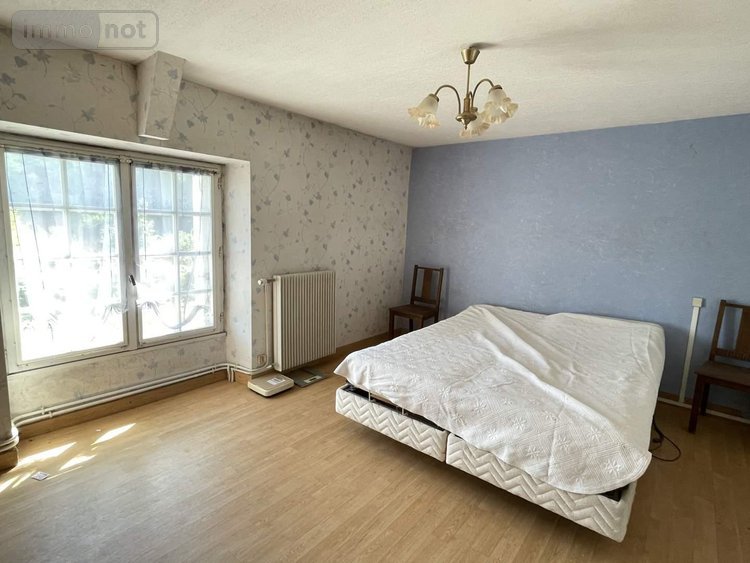 Maison a vendre Peillac 56220 Morbihan 85 m2 3 pièces 111300 euros