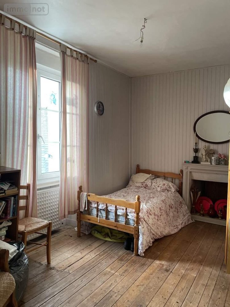 Maison a vendre Mauron 56430 Morbihan 200 m2 12 pièces 115750 euros