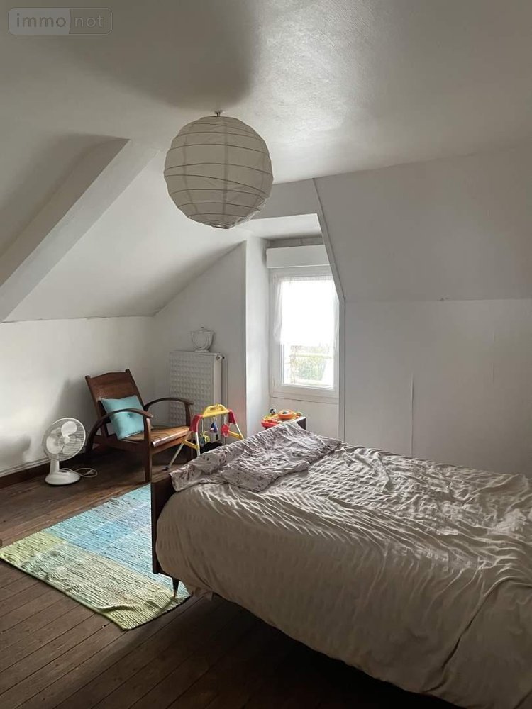 Maison a vendre Mauron 56430 Morbihan 200 m2 12 pièces 115750 euros