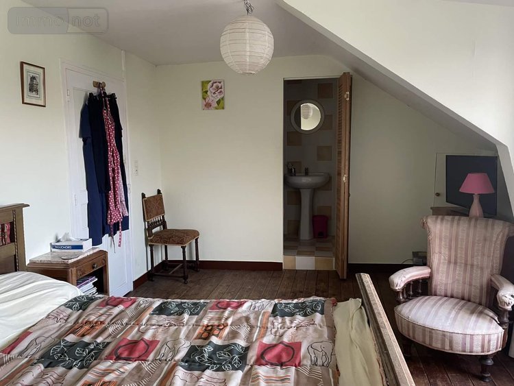 Maison a vendre Mauron 56430 Morbihan 200 m2 12 pièces 115750 euros