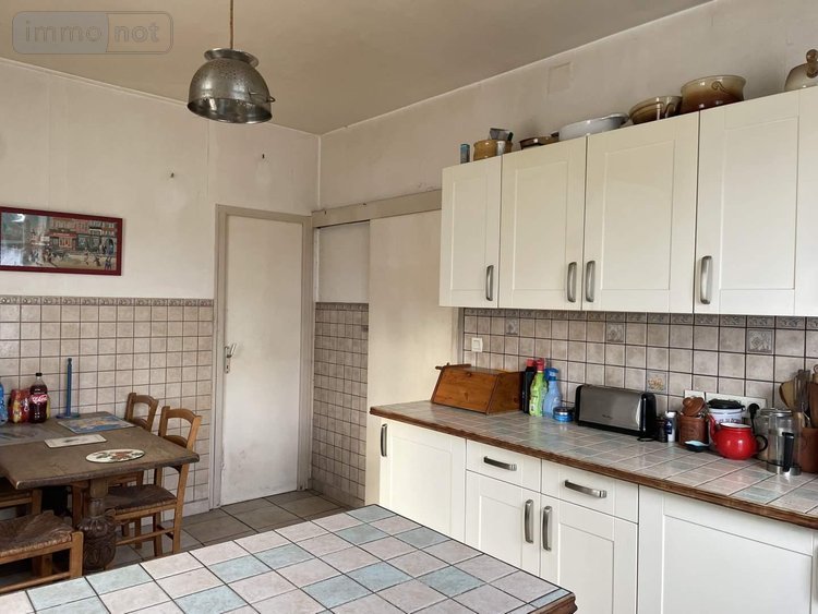 Maison a vendre Mauron 56430 Morbihan 200 m2 12 pièces 115750 euros