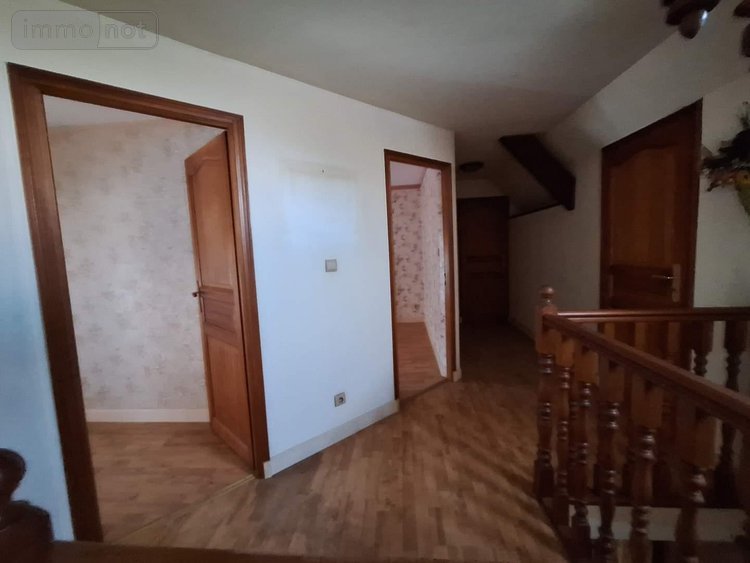 Maison a vendre Guilliers 56490 Morbihan 136 m2 5 pièces 187800 euros