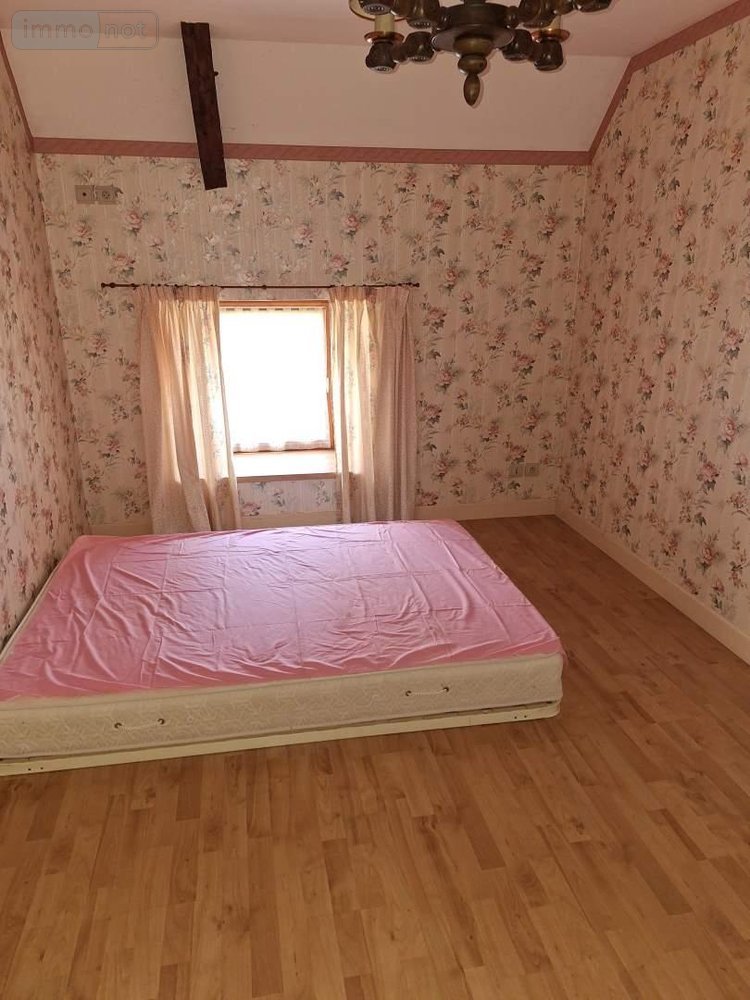 Maison a vendre Guilliers 56490 Morbihan 136 m2 5 pièces 187800 euros