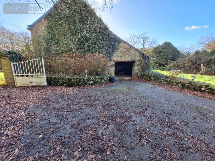 Maison a vendre Guilliers 56490 Morbihan 136 m2 5 pièces 167350 euros