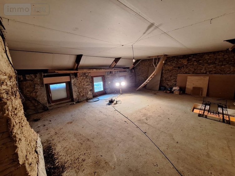 Maison a vendre Guilliers 56490 Morbihan 136 m2 5 pièces 167350 euros