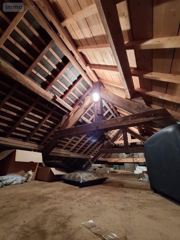 Maison a vendre Guilliers 56490 Morbihan 136 m2 5 pièces 167350 euros