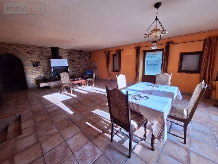 Maison a vendre Guilliers 56490 Morbihan 136 m2 5 pièces 187800 euros