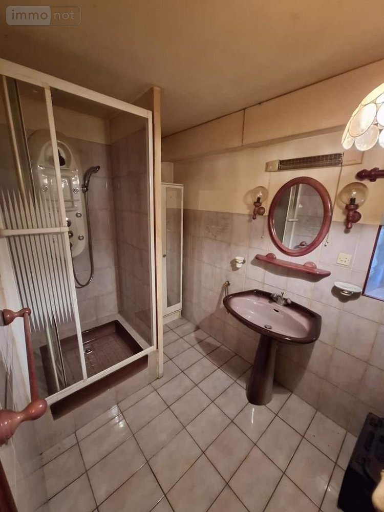 Maison a vendre Guilliers 56490 Morbihan 136 m2 5 pièces 187800 euros