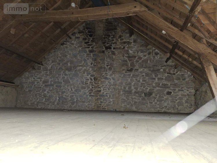 Maison a vendre La Prénessaye 22210 Côtes-d'Armor 55 m2 3 pièces 84100 euros
