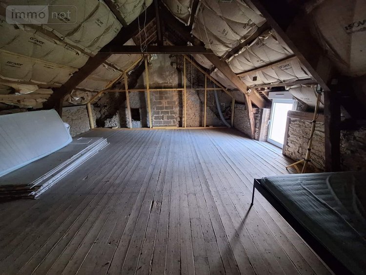 Maison a vendre La Prénessaye 22210 Côtes-d'Armor 55 m2 3 pièces 84100 euros
