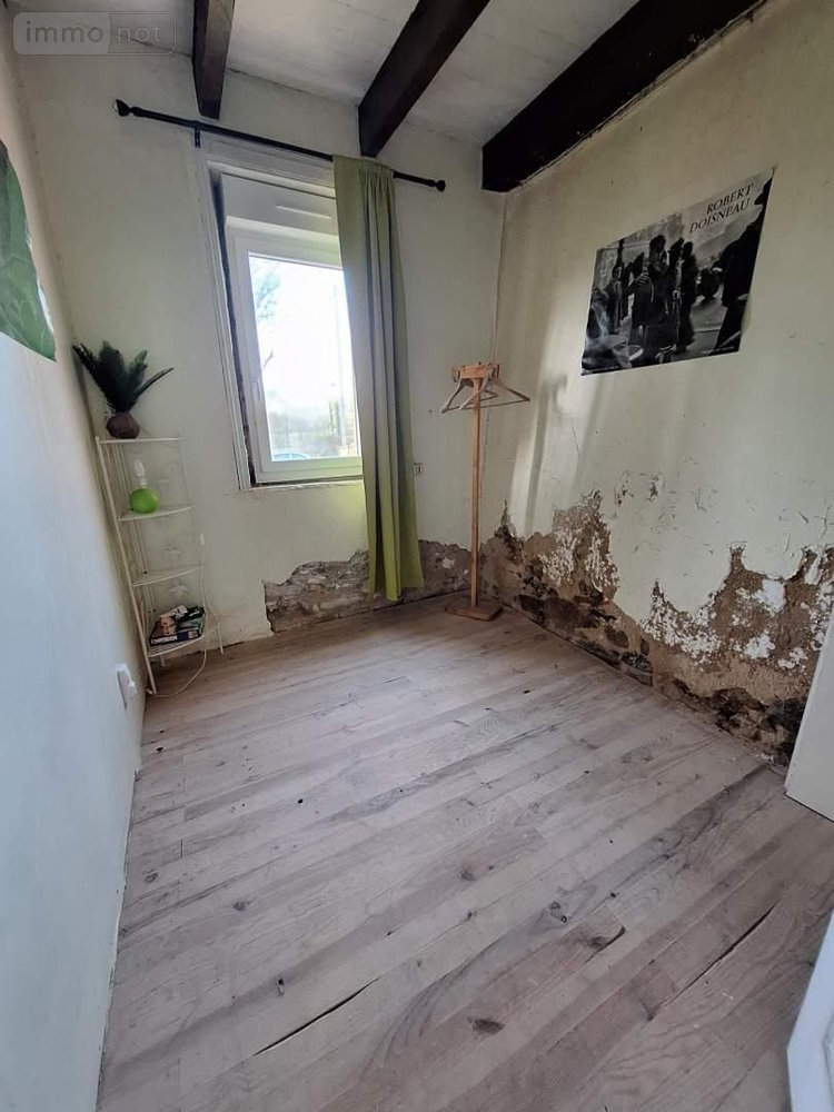 Maison a vendre La Prénessaye 22210 Côtes-d'Armor 55 m2 3 pièces 84100 euros