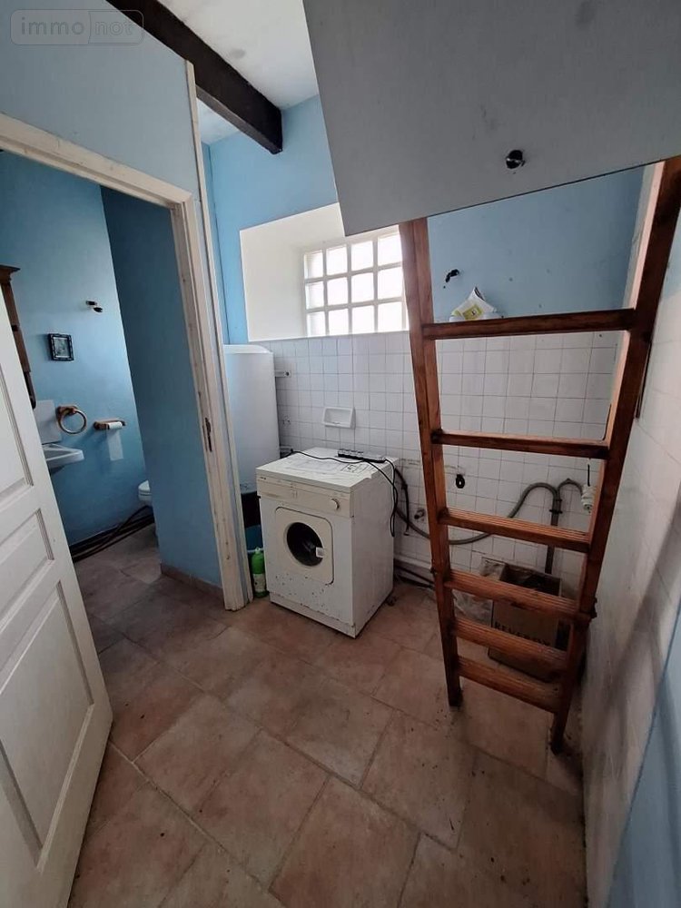 Maison a vendre La Prénessaye 22210 Côtes-d'Armor 55 m2 3 pièces 82100 euros