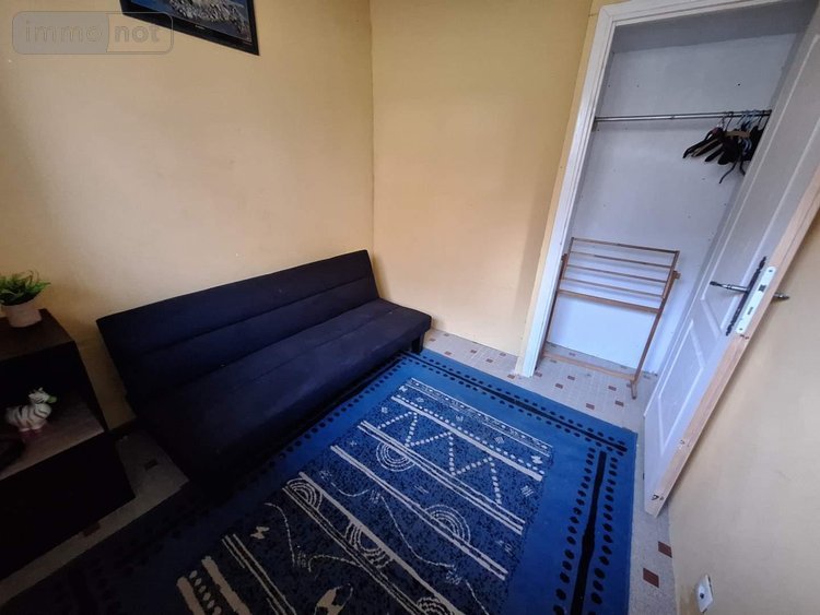 Maison a vendre La Prénessaye 22210 Côtes-d'Armor 55 m2 3 pièces 84100 euros