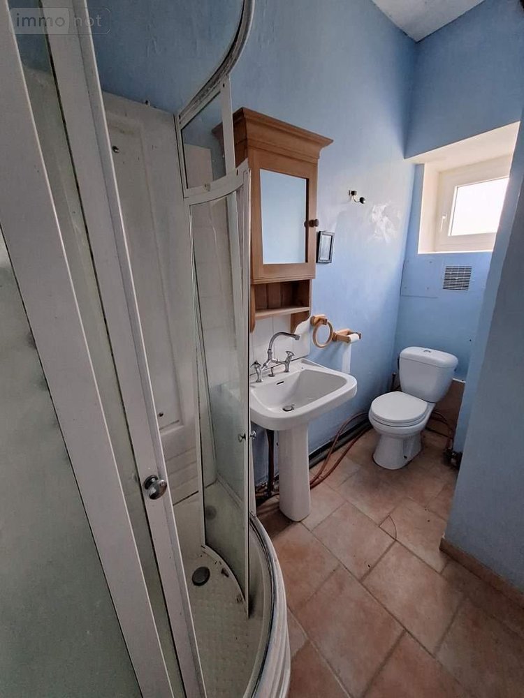 Maison a vendre La Prénessaye 22210 Côtes-d'Armor 55 m2 3 pièces 82100 euros