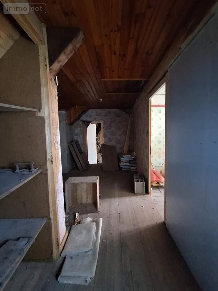 Maison a vendre Mauron 56430 Morbihan 68 m2 7 pièces 89400 euros