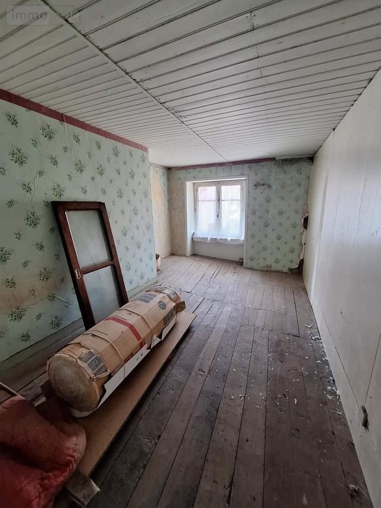 Maison a vendre Mauron 56430 Morbihan 68 m2 7 pièces 89400 euros