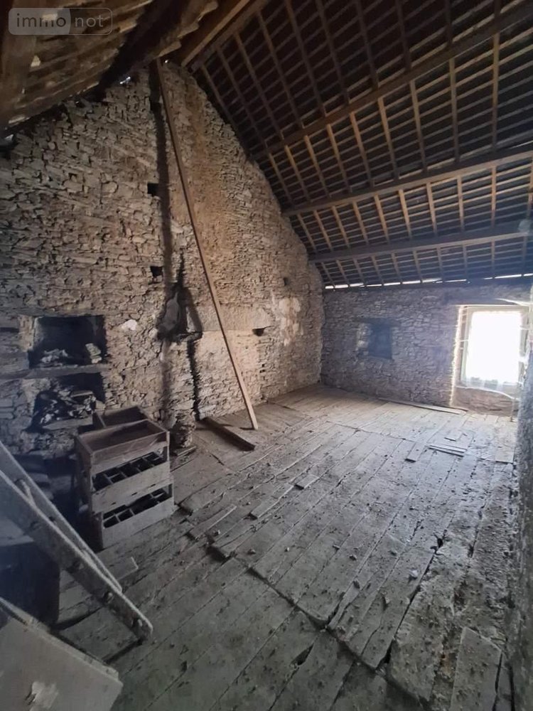 Maison a vendre Mauron 56430 Morbihan 68 m2 7 pièces 74600 euros