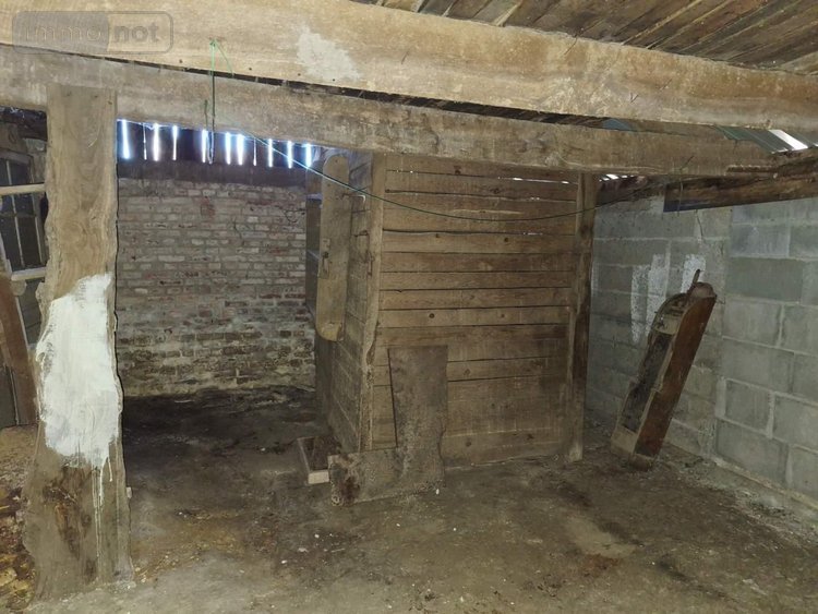 Maison a vendre Mauron 56430 Morbihan 68 m2 7 pièces 74600 euros