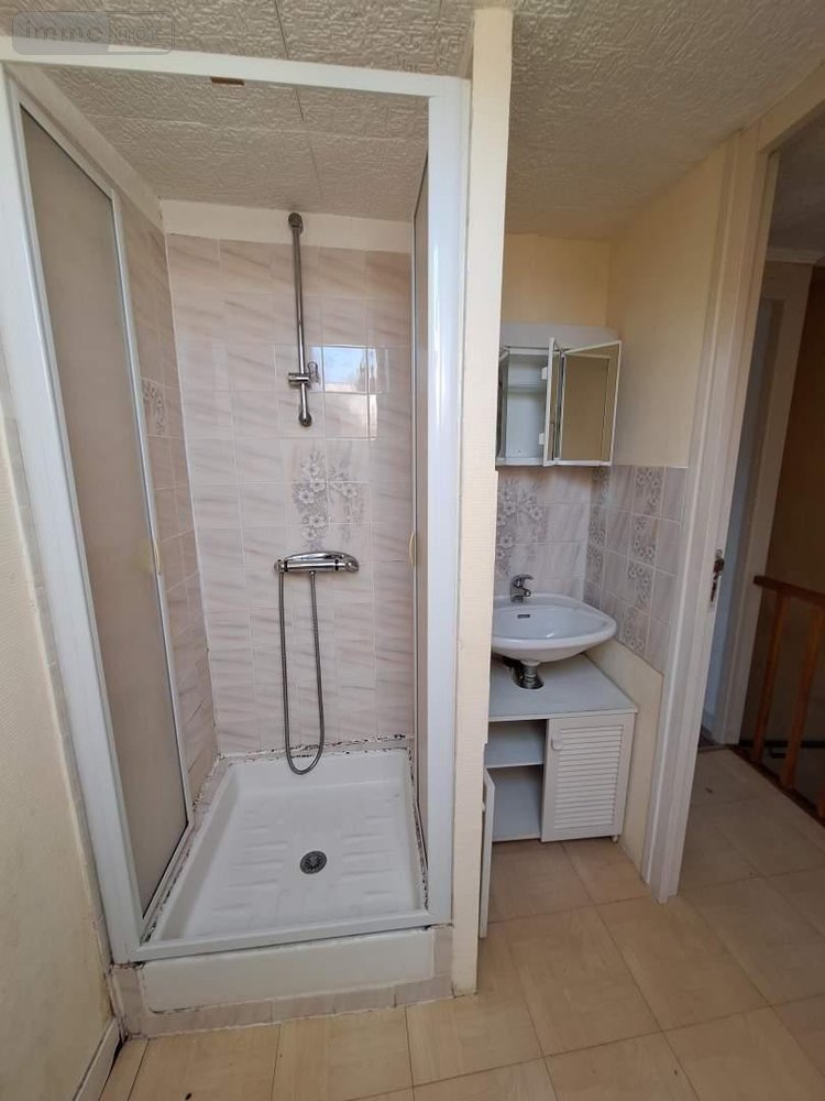 Maison a vendre Mauron 56430 Morbihan 68 m2 7 pièces 89400 euros