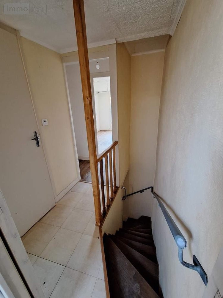 Maison a vendre Mauron 56430 Morbihan 68 m2 7 pièces 74600 euros