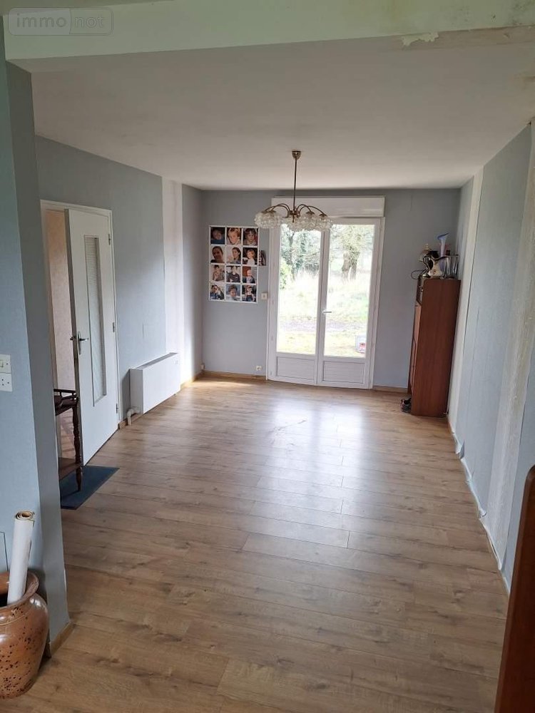 Maison a vendre Mauron 56430 Morbihan 57 m2 2 pièces 74600 euros