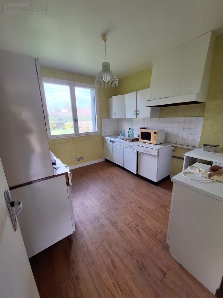 Maison a vendre Mauron 56430 Morbihan 57 m2 2 pièces 74600 euros