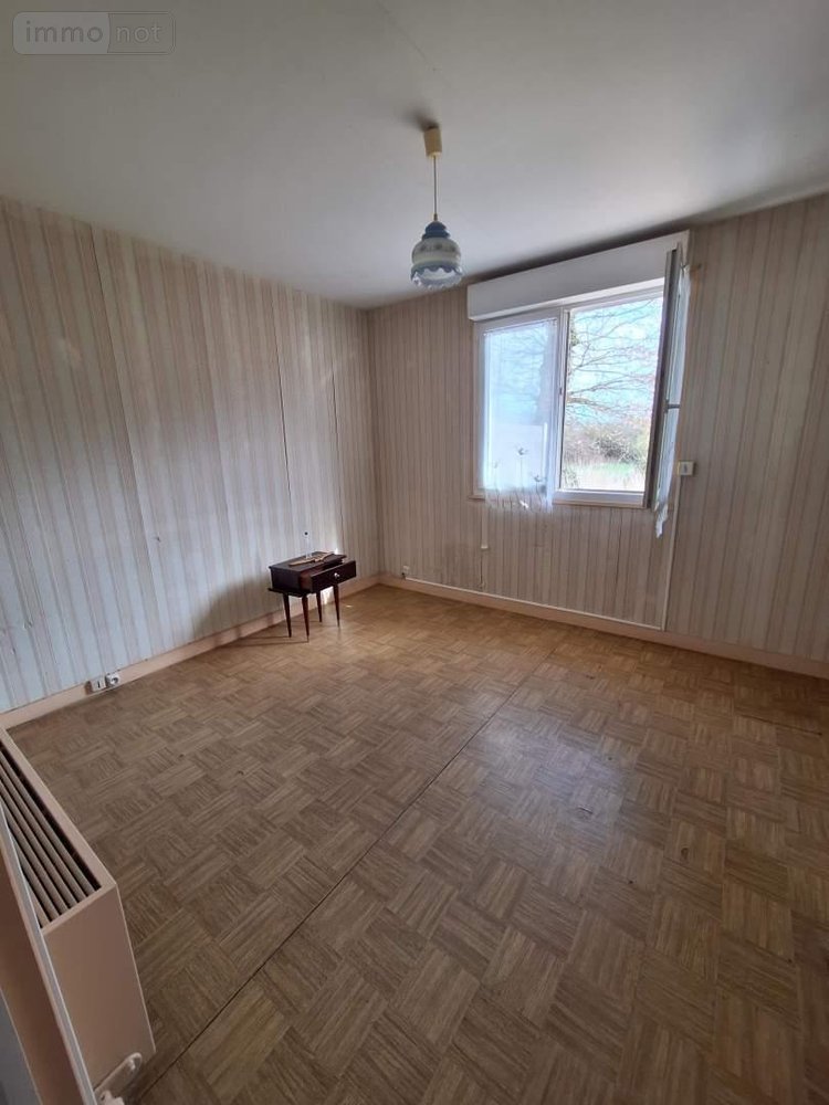 Maison a vendre Mauron 56430 Morbihan 57 m2 2 pièces 74600 euros