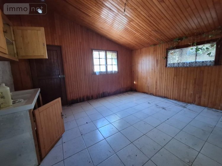 Maison a vendre Loyat 56800 Morbihan 80 m2 2 pièces 124750 euros