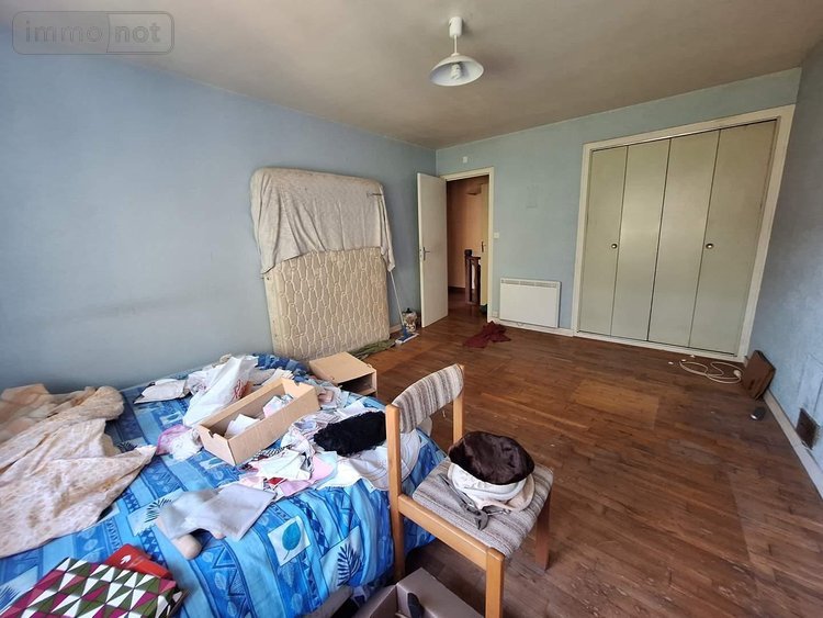 Maison a vendre Loyat 56800 Morbihan 80 m2 2 pièces 124750 euros