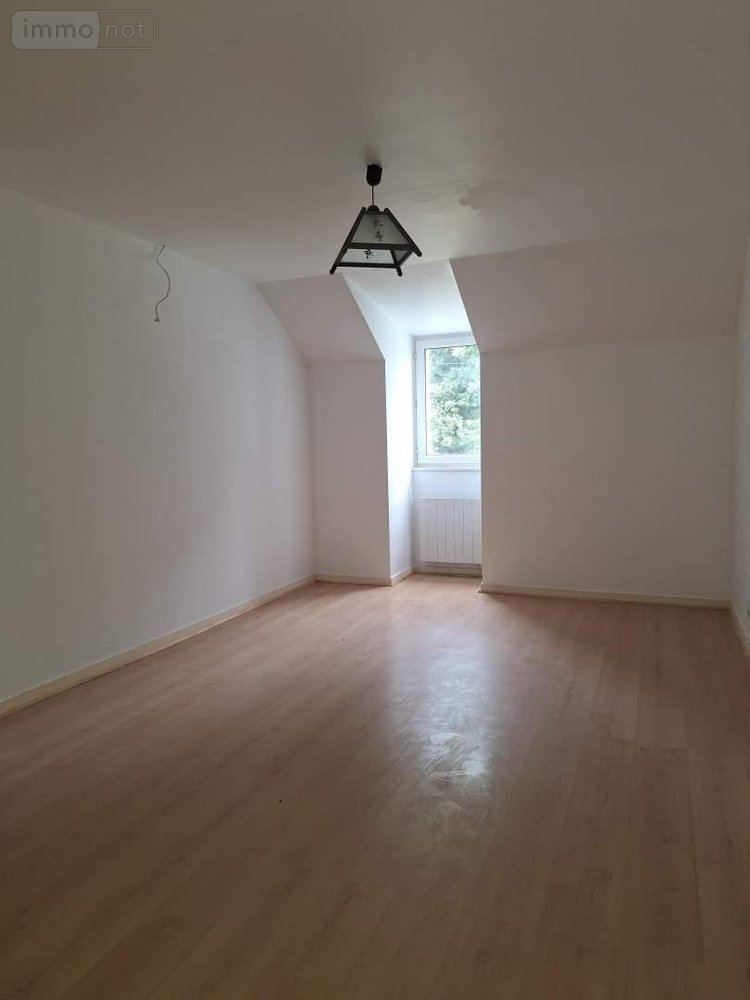 Maison a vendre Mauron 56430 Morbihan 99 m2 5 pièces 130500 euros