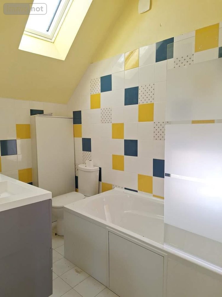 Maison a vendre Gaël 35290 Ille-et-Vilaine 155 m2 5 pièces 251438 euros