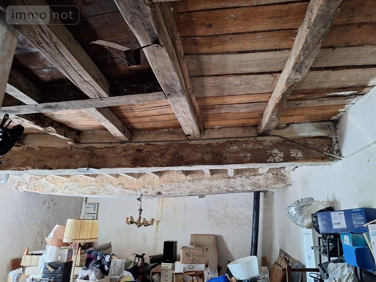 Maison a vendre Gaël 35290 Ille-et-Vilaine 155 m2 5 pièces 251438 euros