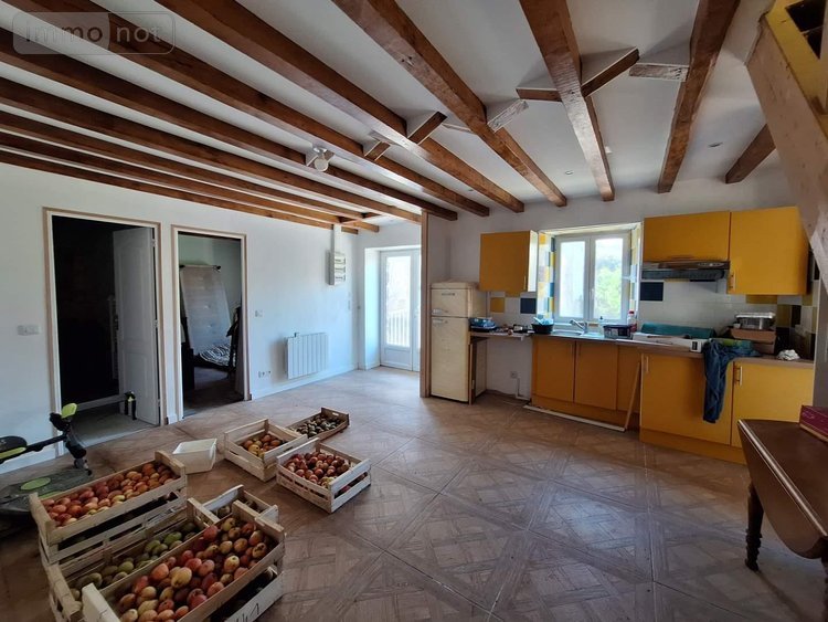 Maison a vendre Gaël 35290 Ille-et-Vilaine 155 m2 5 pièces 270140 euros