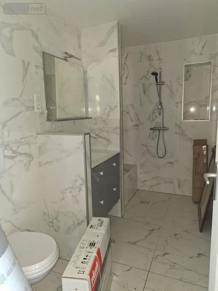 Maison a vendre Gaël 35290 Ille-et-Vilaine 155 m2 5 pièces 270140 euros