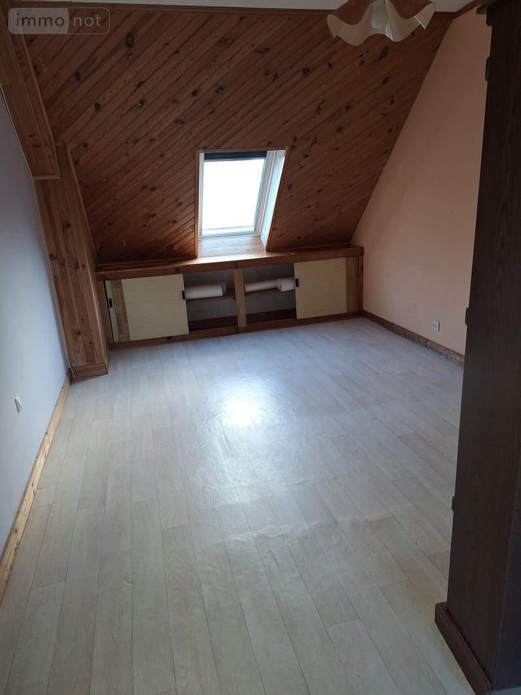 Maison a vendre Saint-Léry 56430 Morbihan 97 m2 8 pièces 228580 euros