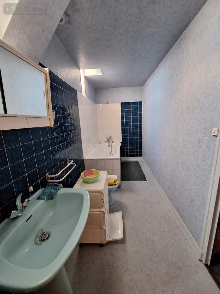 Maison a vendre Mauron 56430 Morbihan 224 m2 12 pièces 130750 euros