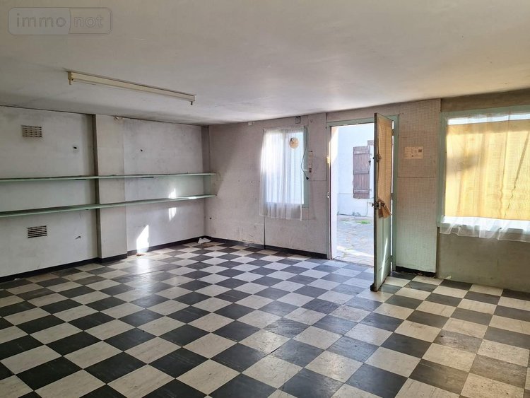 Maison a vendre Mauron 56430 Morbihan 224 m2 12 pièces 130750 euros