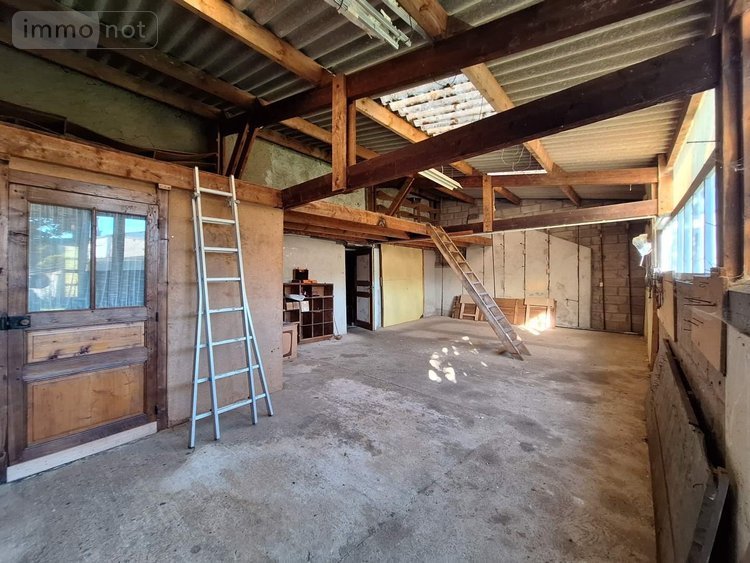 Maison a vendre Mauron 56430 Morbihan 224 m2 12 pièces 130750 euros