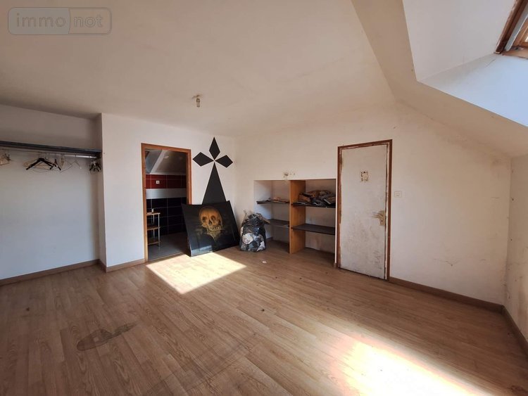 Maison a vendre Mauron 56430 Morbihan 87 m2 4 pièces 94750 euros