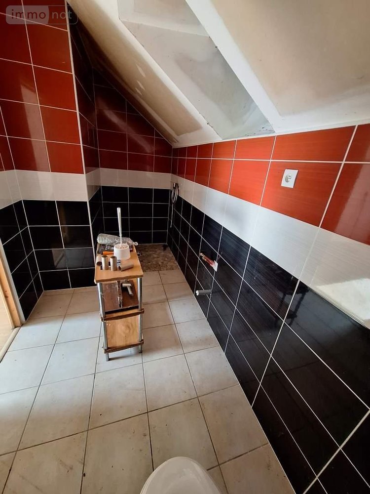 Maison a vendre Mauron 56430 Morbihan 87 m2 4 pièces 104950 euros