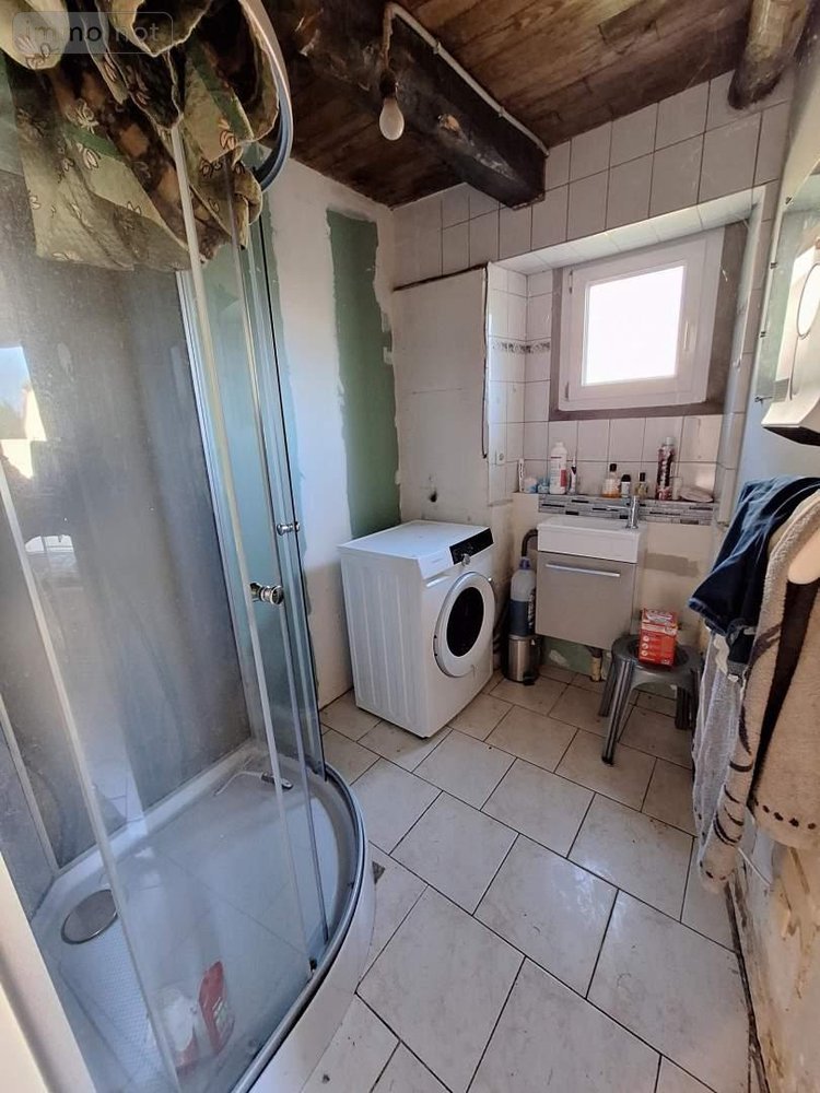 Maison a vendre Mauron 56430 Morbihan 60 m2 2 pièces 79600 euros