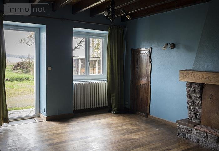 Maison a vendre Mauron 56430 Morbihan 120 m2 5 pièces 157350 euros