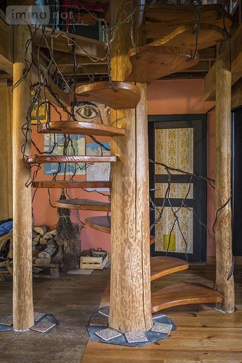 Maison a vendre Mauron 56430 Morbihan 120 m2 5 pièces 157350 euros